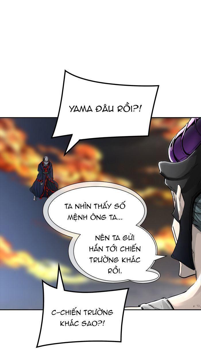 tòa tháp bí ẩn 2 chapter 452 20
