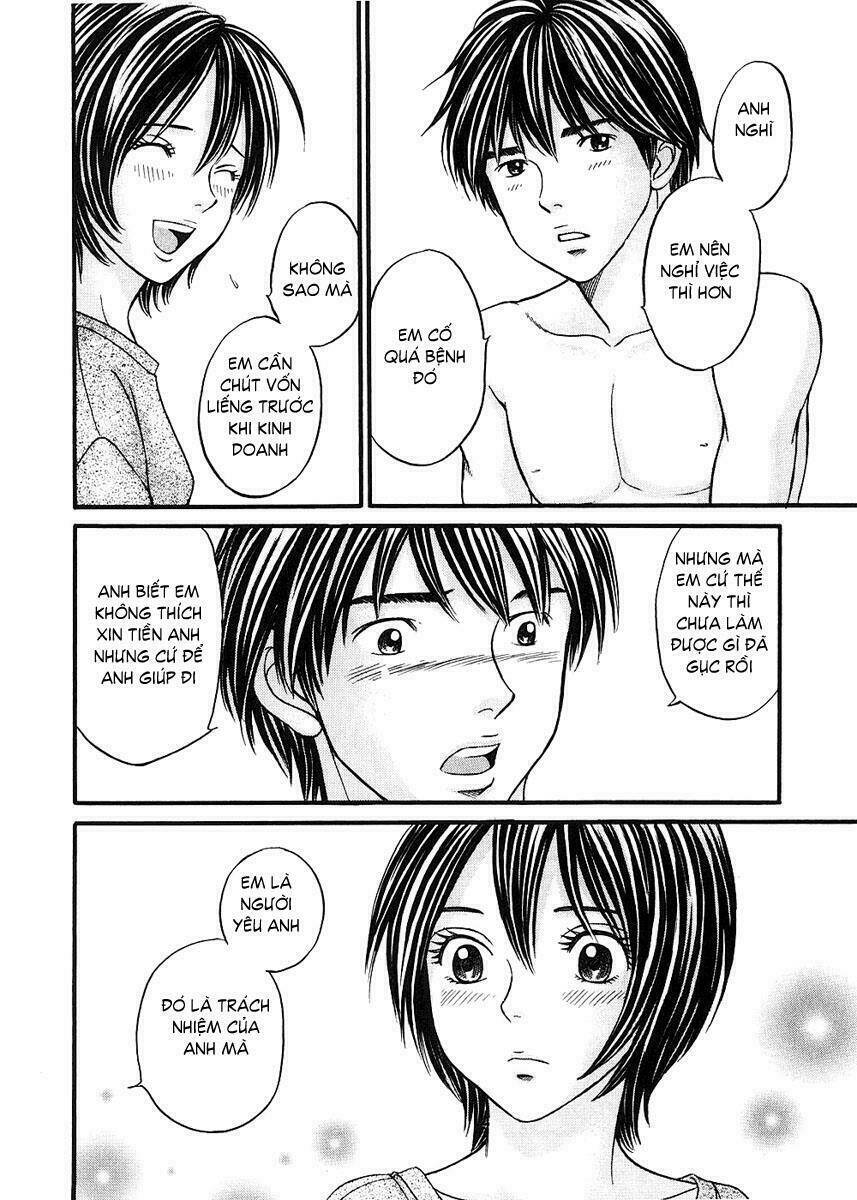 hetakoi chapter 36 26