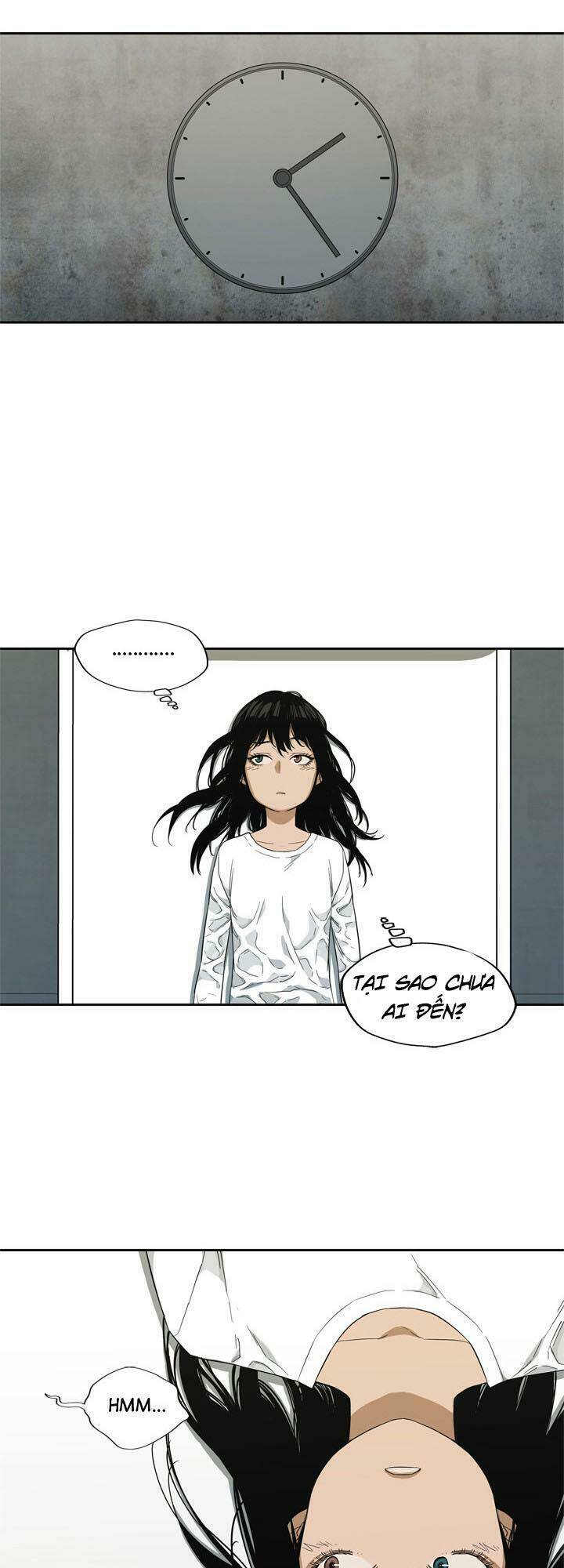 hiệp sĩ giao hàng chapter 9 50