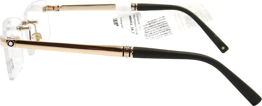 Gọng kính Mont Blanc MB452