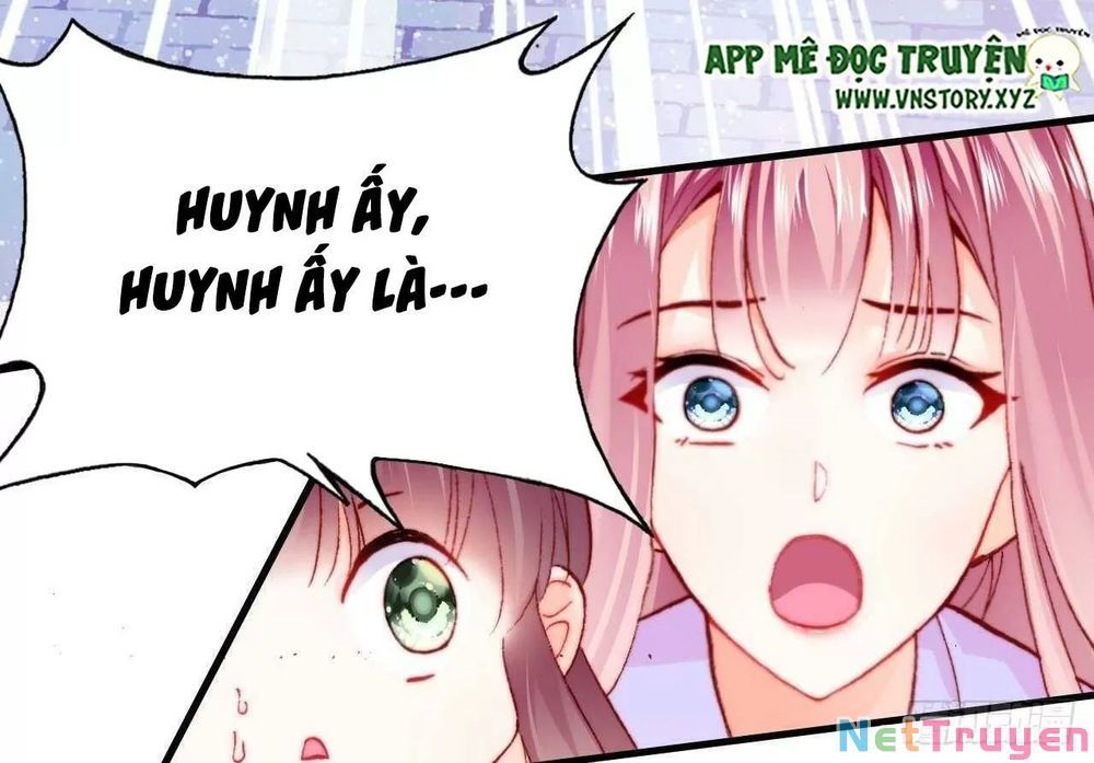 lại bị bệnh chiều chuộng quấn lấy chapter 46 44
