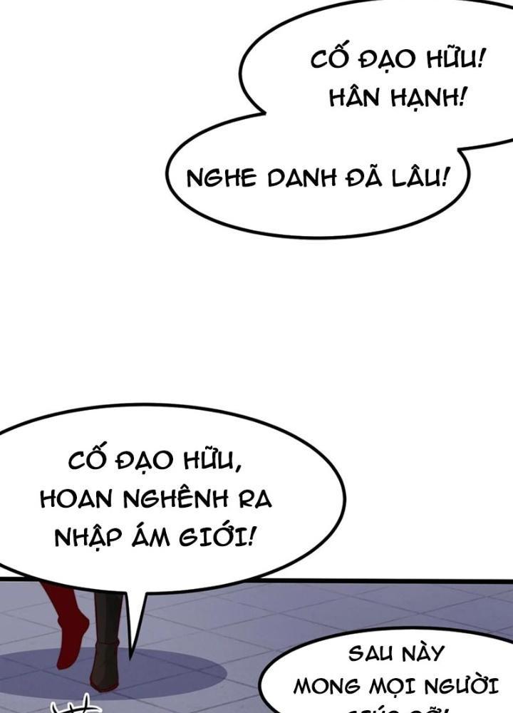 ta nuôi ma quỷ ở trấn ma ti chapter 238 31