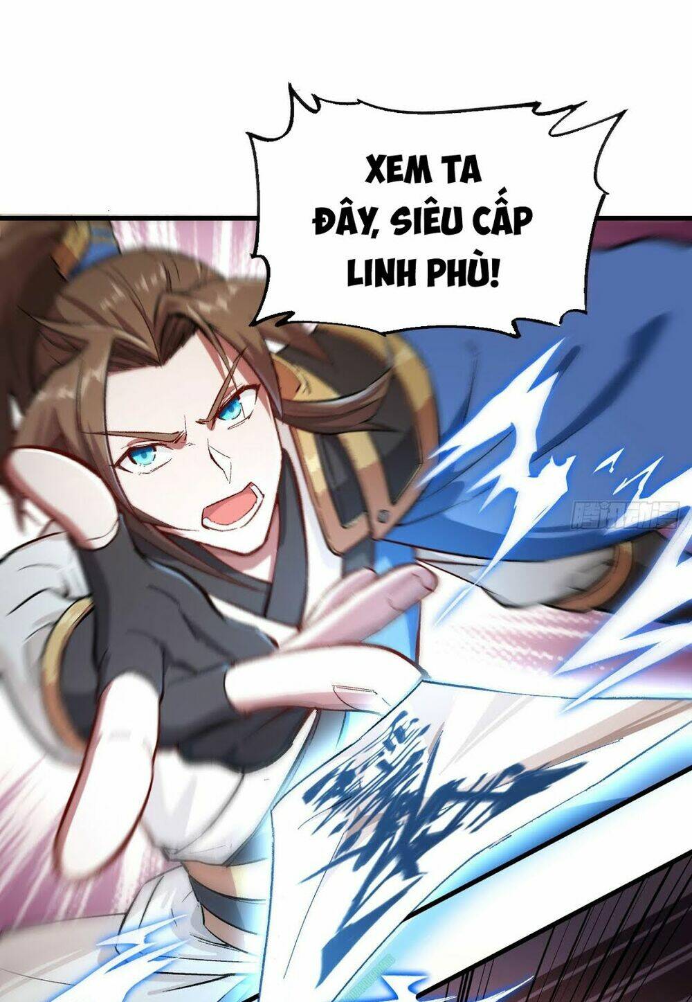 trường an tưởng tượng chapter 17.2 3