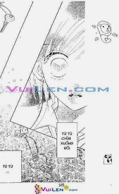 1/4 tình yêu chapter 10 165