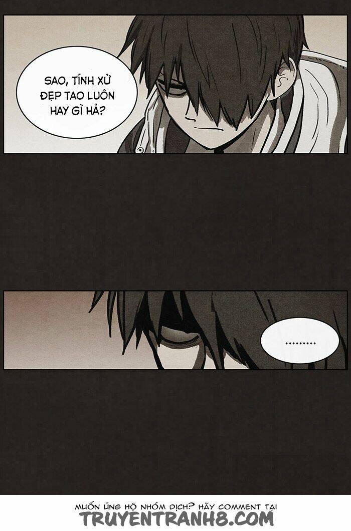 đứa con của quỷ dữ chapter 59 15