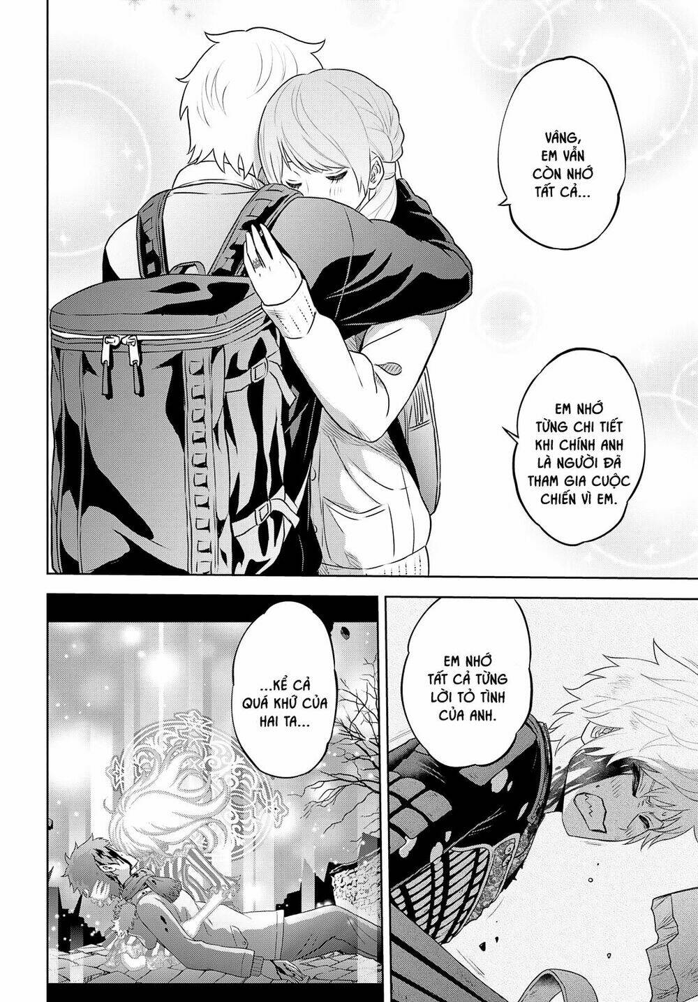 raisekamika chapter 28 37