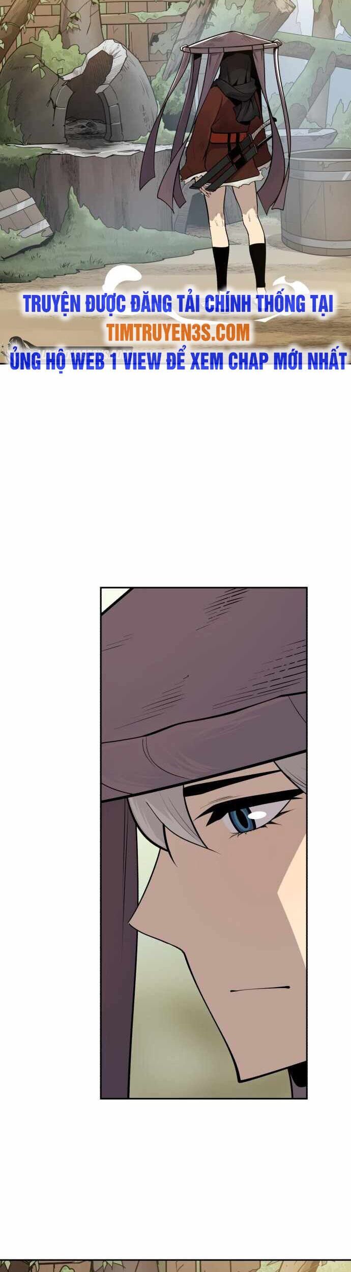 kiếm sĩ thiếu niên chapter 39 37