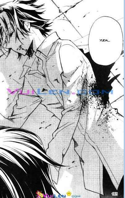 moon boy - chàng trai ánh trăng chapter 9 138