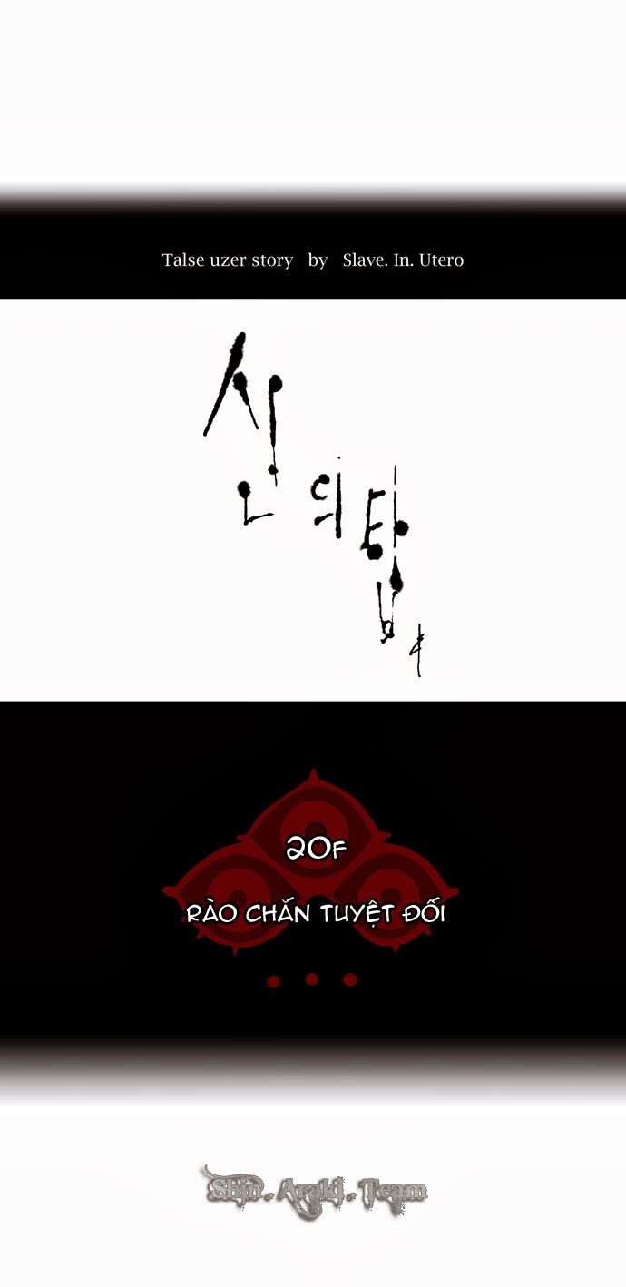 tòa tháp bí ẩn 2 chapter 25 11