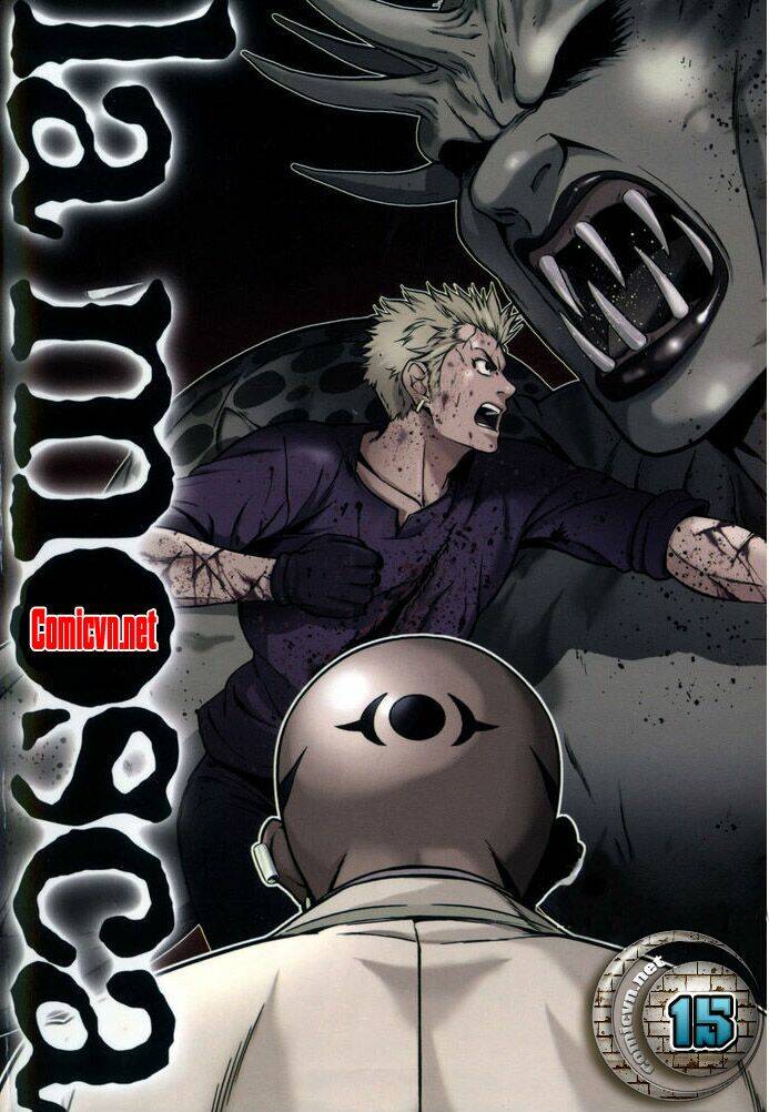 la mosca chapter 15 1