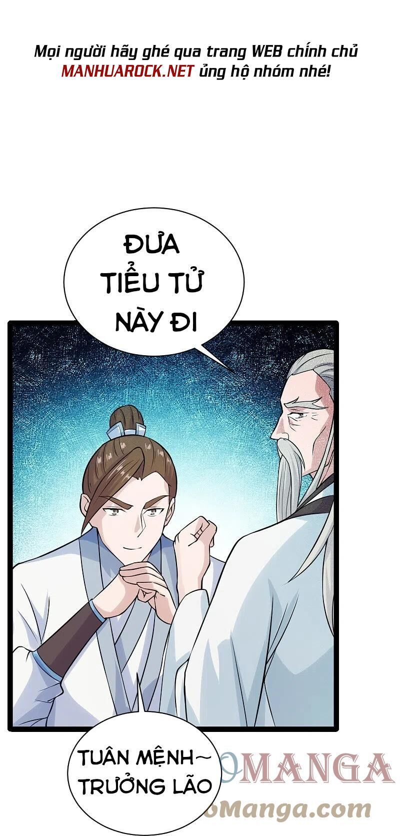 tiên võ đế tôn chapter 237 41