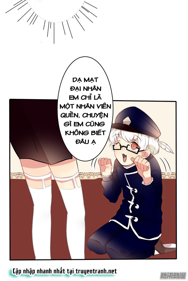 chạm vào người thương chapter 10 9