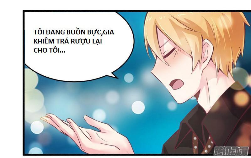 tổng tài đã cưới em chapter 21.1 10