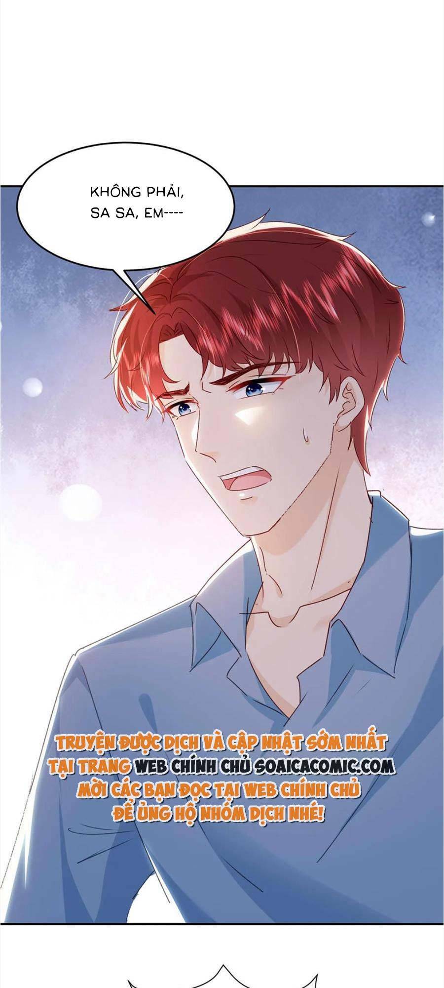 cô vợ của tôi không dễ bắt nạt chapter 59 15