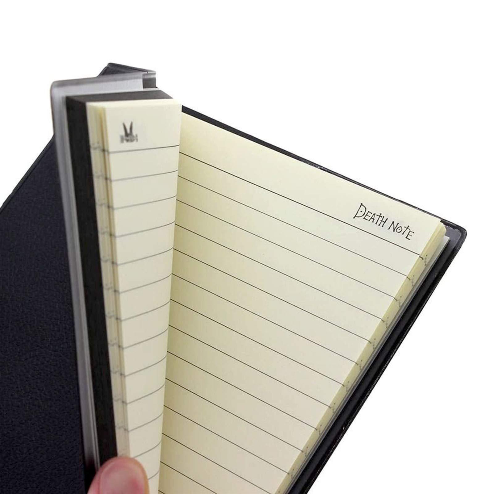 Cahier Death Note Anime Death Note Notebook Anime chủ đề Death Note