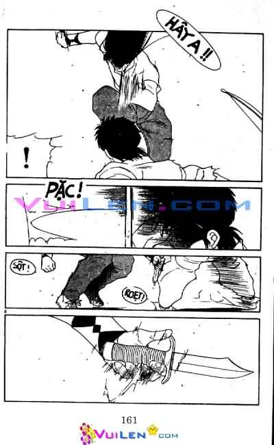 truyền nhân atula - shura no mon i chapter 22 162