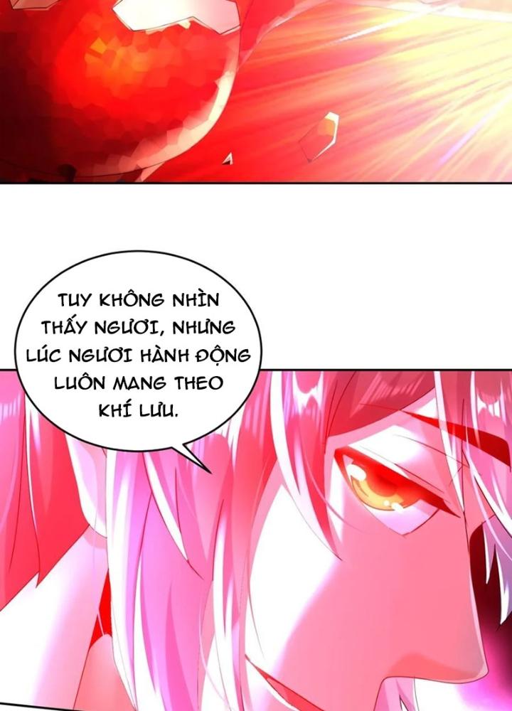 tuyệt sắc đạo lữ đều nói ngô hoàng có thể chất vô địch chapter 117 58