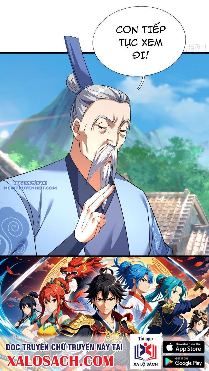 ngủ say vạn cổ: xuất thế đẩy ngang chư thiên chapter 36 75