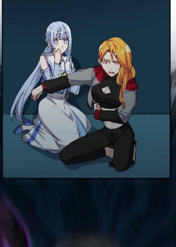 thần lai yêu vãng chapter 16 56