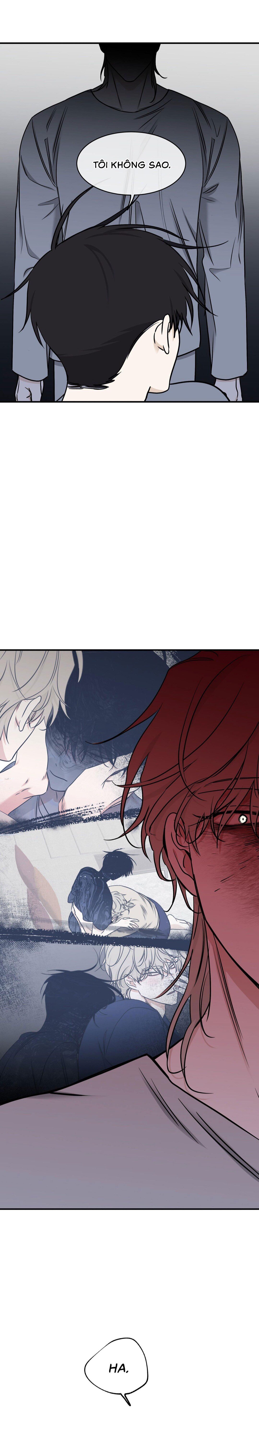 đêm bên bờ biển chapter 96 18