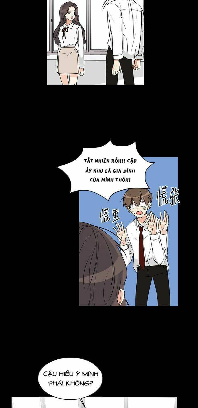 thiếu nữ 1m8 chapter 2 8