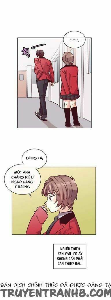 pride complex chapter 16.2 15