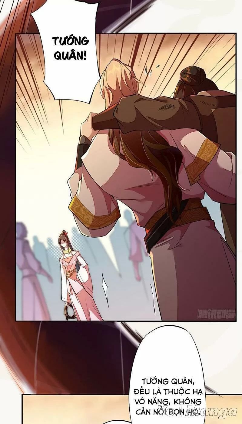 tuyệt thế luyện đan sư chapter 116 8