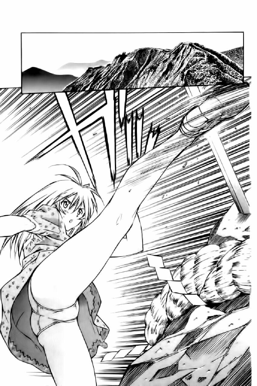 dragon girl - ikkitousen chapter 21 12