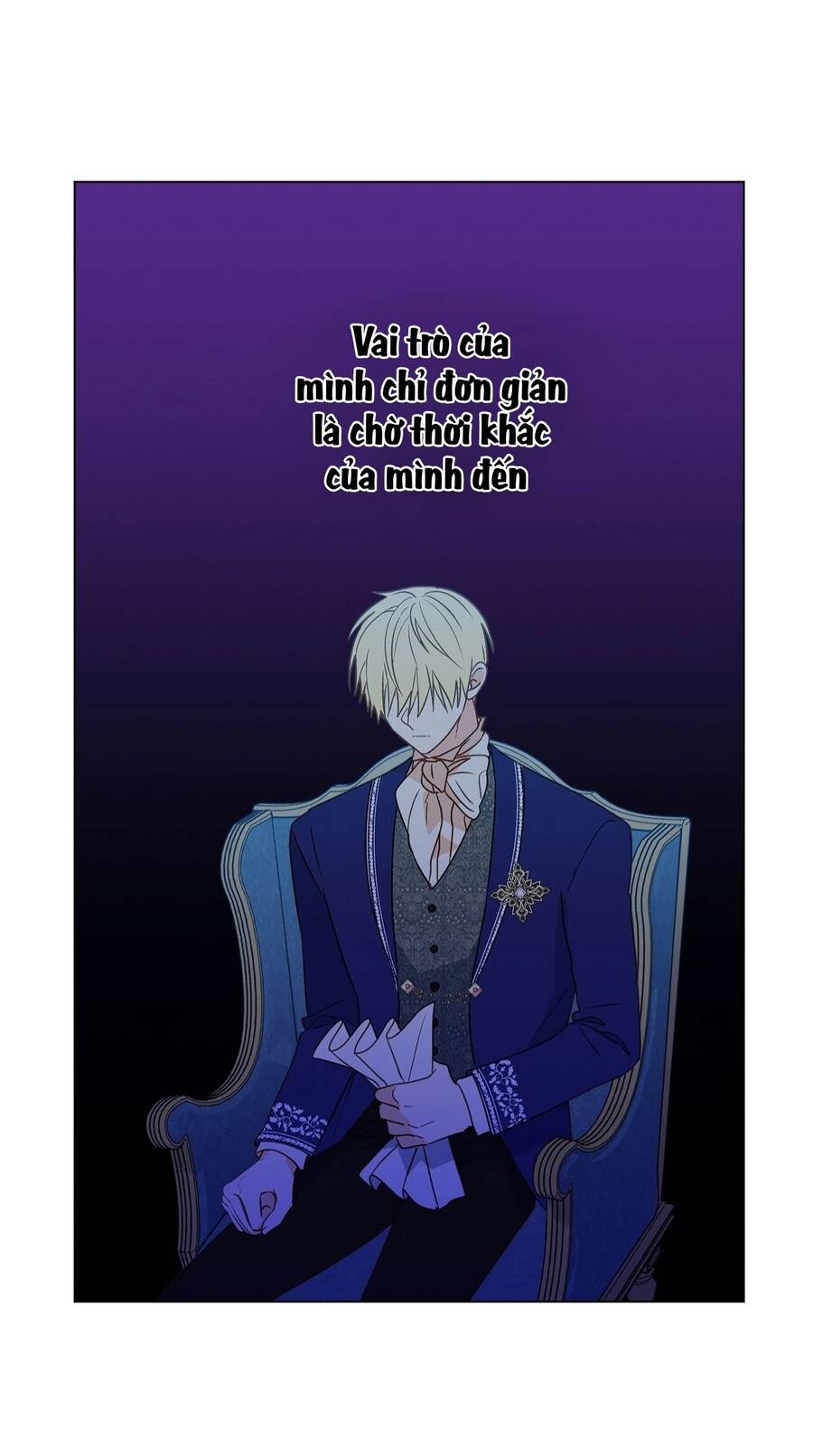 nhật ký quan sát elena evoy chapter 12 45