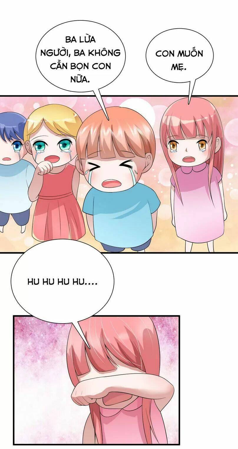 cô dâu gả thay của tổng tài chapter 116 26