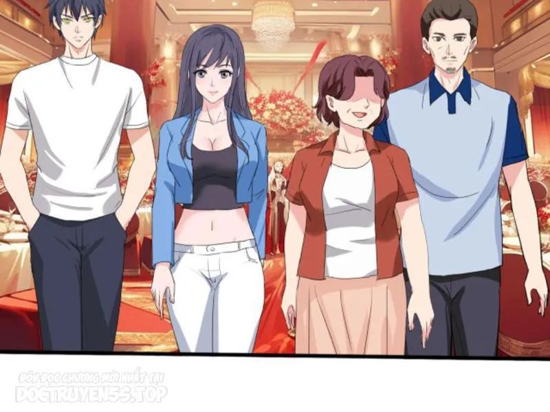 tiên tôn trùng sinh đi ở rể này có chút ầm mĩ chapter 5 6