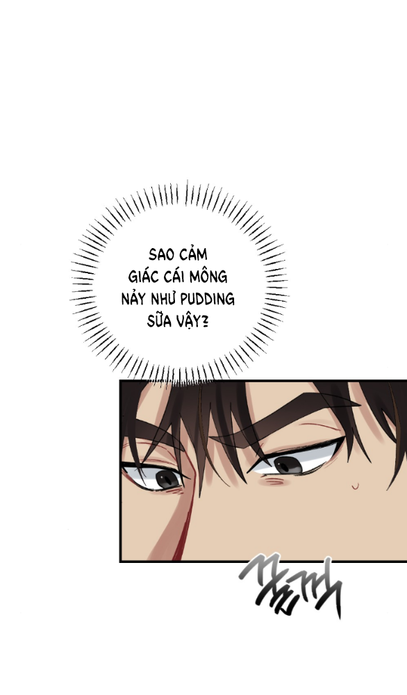 [18+] chuyện mèo trắng bị ba tước báo đen ăn thịt chapter 4.2 11