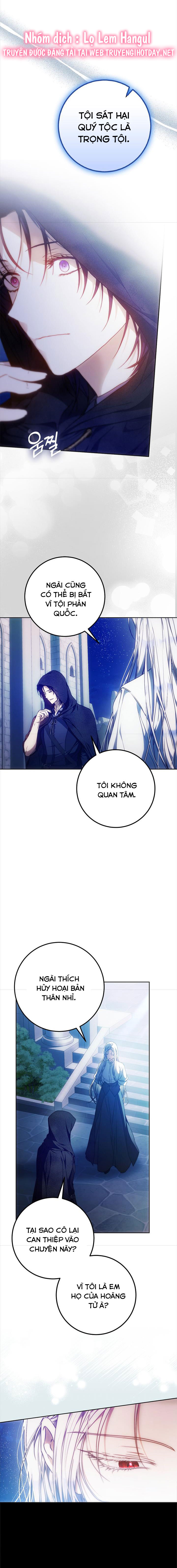 trở thành vợ của nam chính chapter 97 18