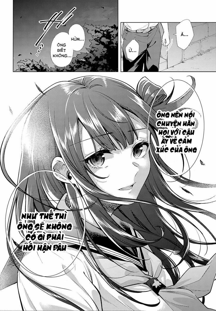 hiyori-chan no onegai wa zettai chapter 6 17