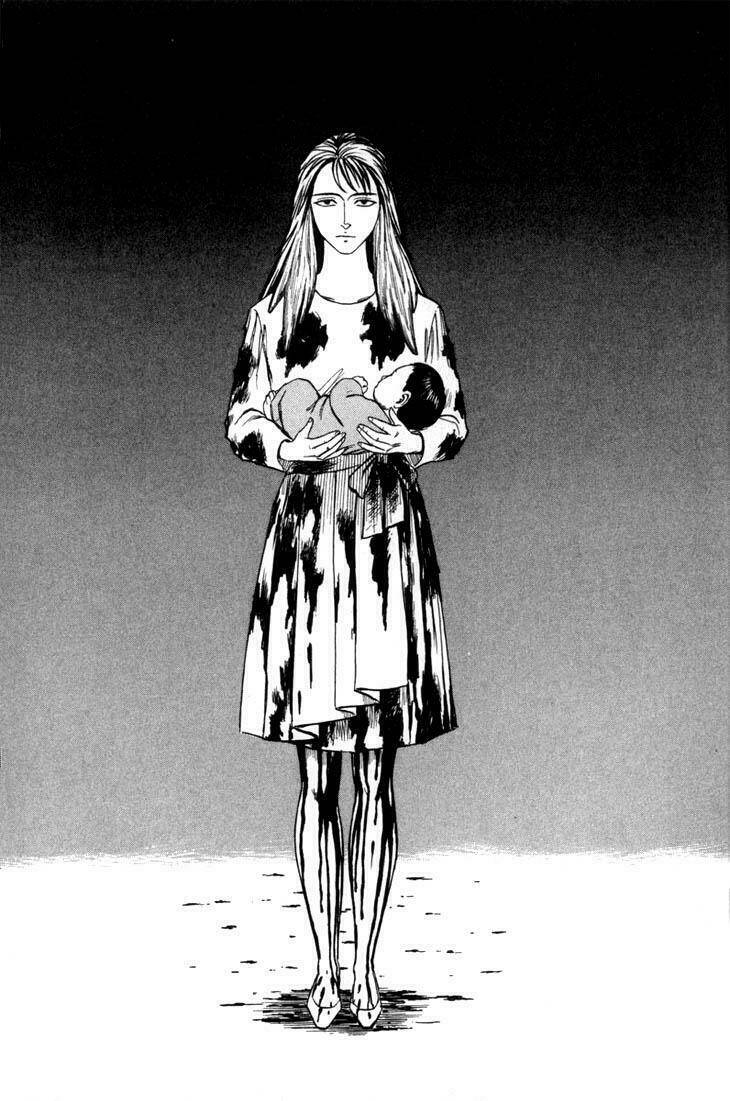 kiseijuu - ký sinh vật chapter 51 22