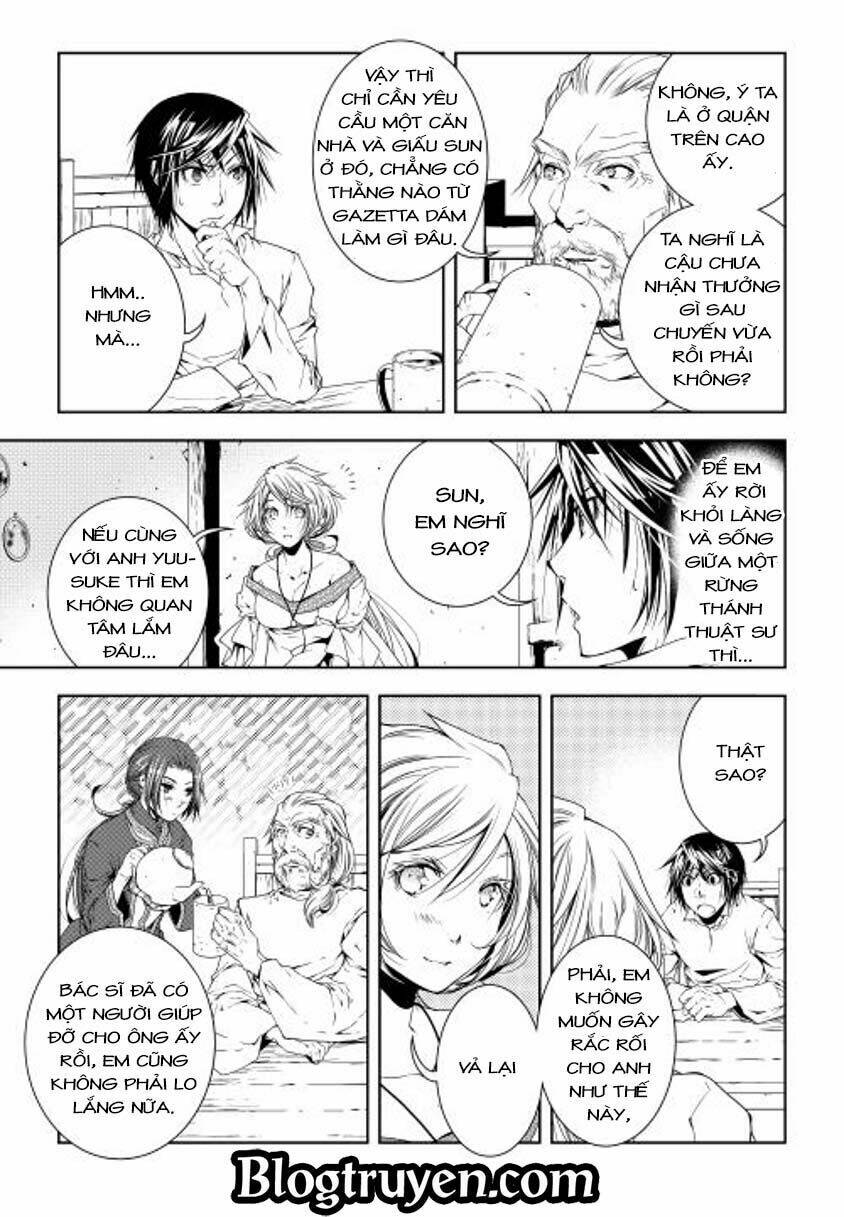 world customize creator chapter 26 7