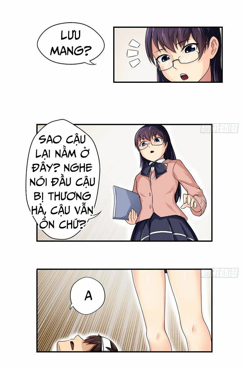 giả thị hắc ti nhạ đích họa chapter 7 7