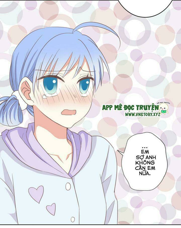 em chỉ yêu tiền của anh chapter 27 26