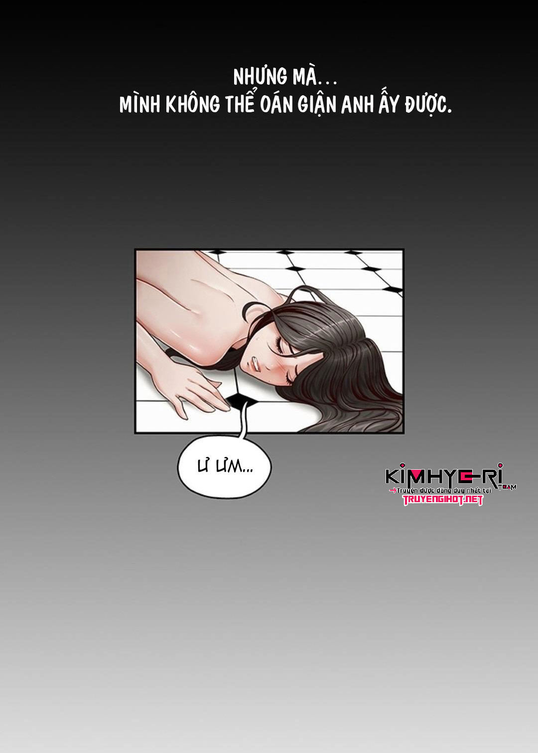 thư ký của anh trai chapter 12.1 18