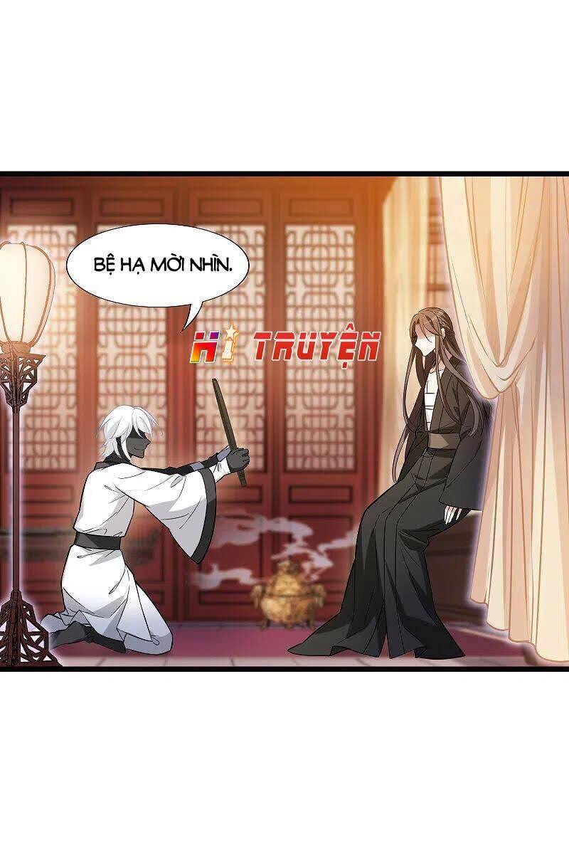 phượng nghịch thiên hạ chapter 483.1 5