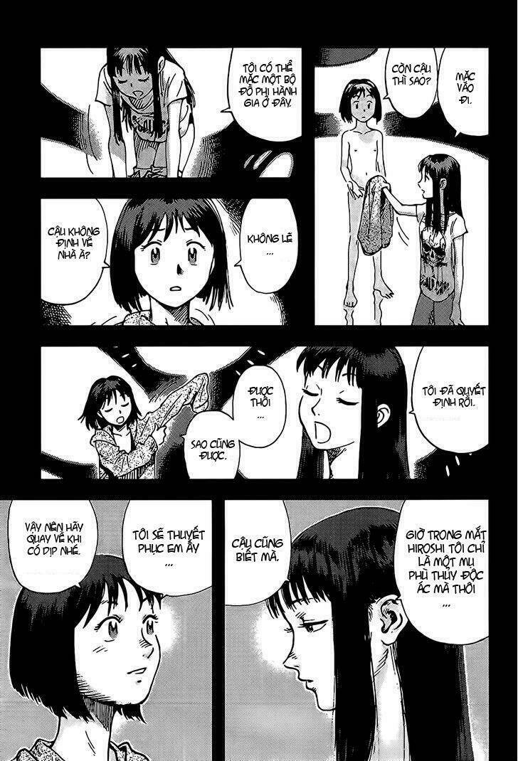 hoshi no ponko to toufuya reiko chapter 3 46