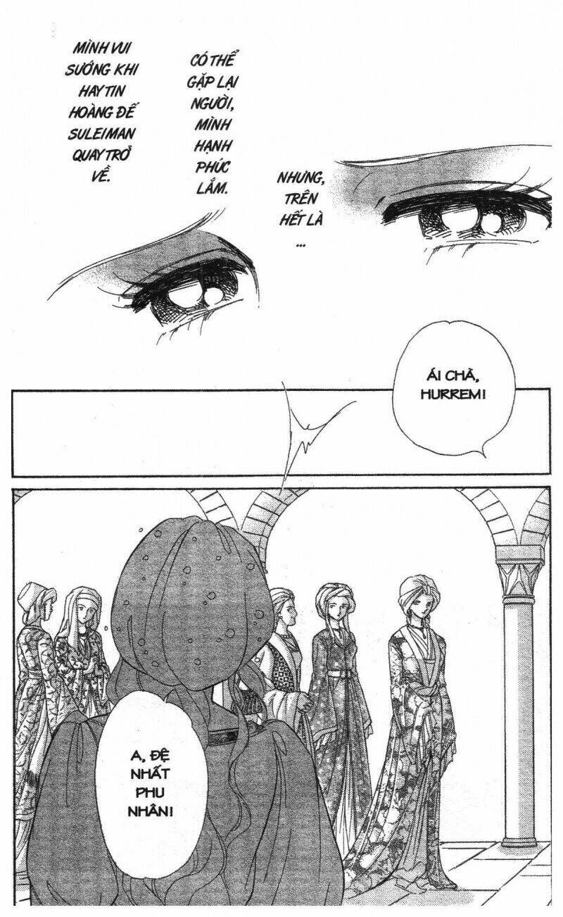nữ hoàng của đế chế ottoman chapter 8 55