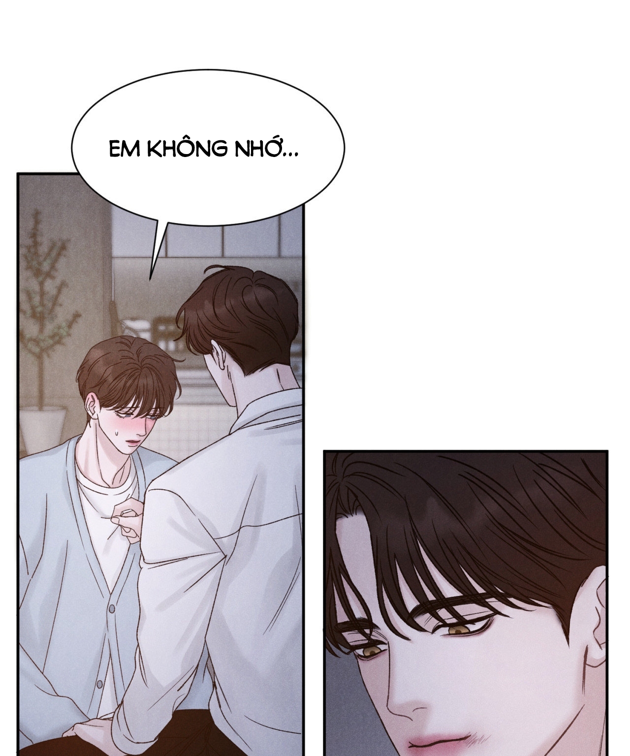 ân huệ của chúa chapter 5.1 16