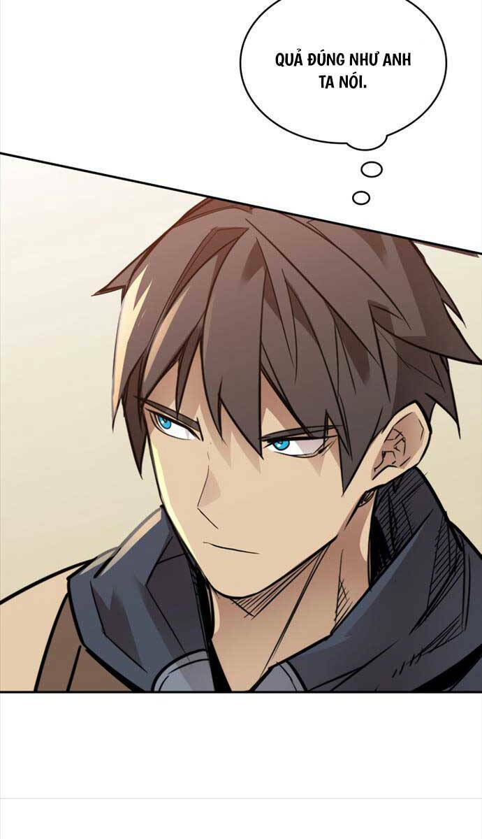 tôi là lính mới chapter 163 60