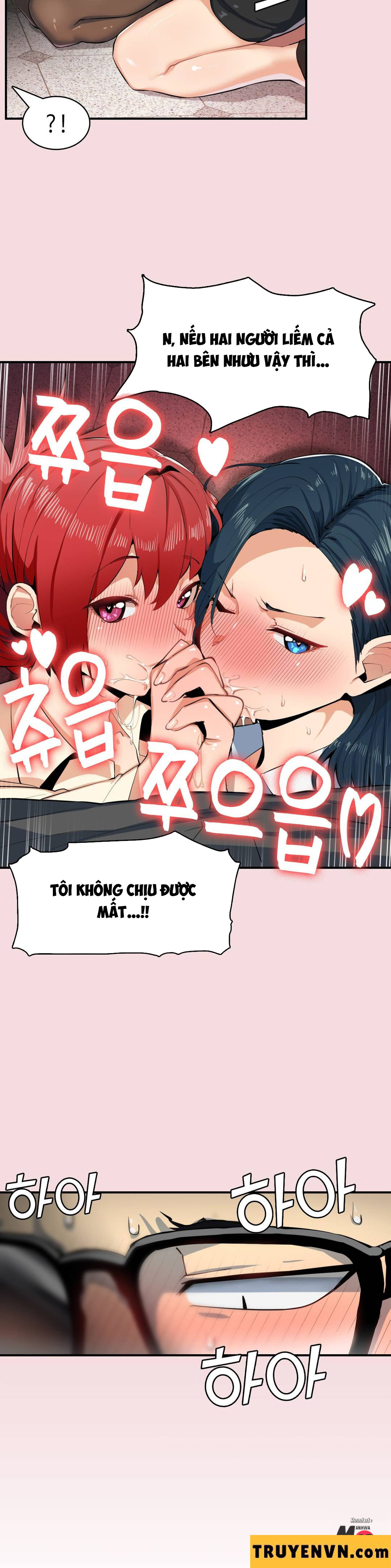 vấn đề nhạy cảm chapter 4 16