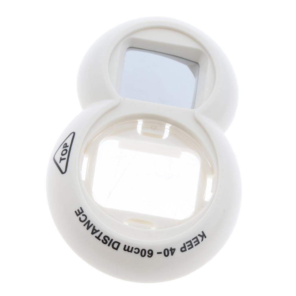 Close-Up Lens Mirror for Fuji Mini 7S 8 9
