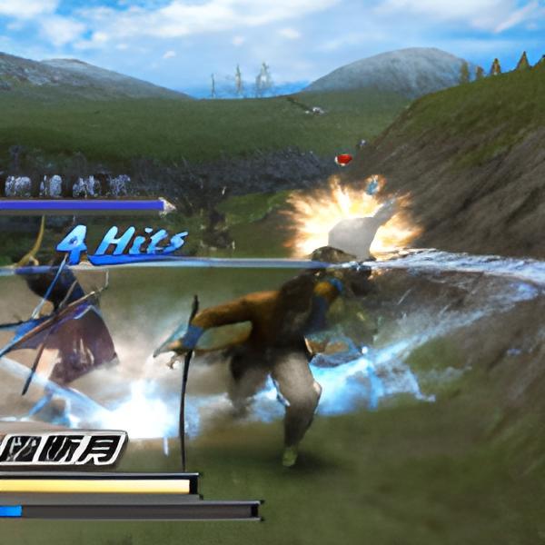 Đĩa Game Sengoku Basara 2 Heroes PS2