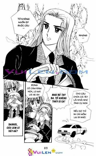 giảm cân để yêu chapter 1 89