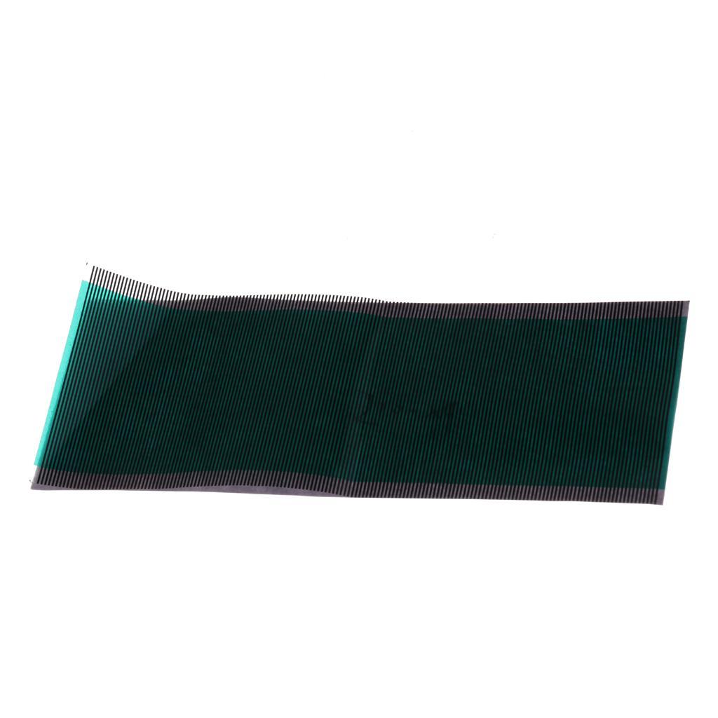 Ribbon Cable Replaces for   Vauxhall Instrument Cluster LCD Pixel Repair