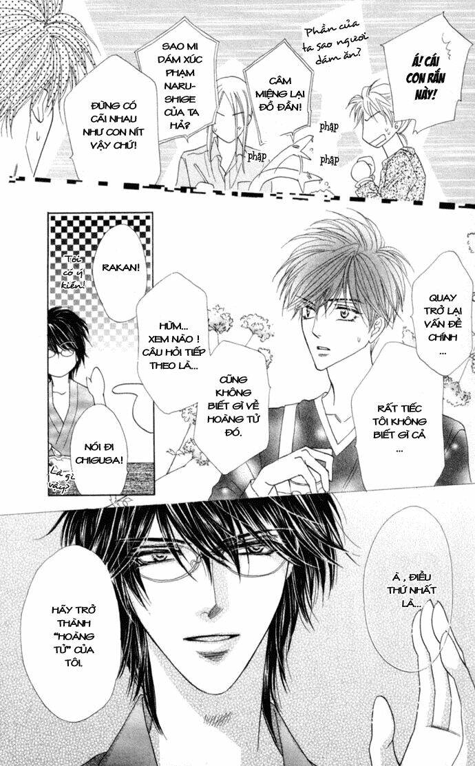 kim cương bạc chapter 7 10